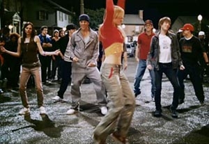 Dance Flick