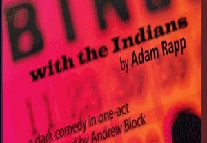 Bingo with the Indians