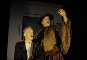 Reflections: An Evening of Short Plays