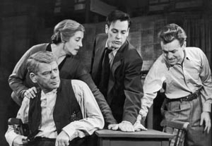 If You Have Tears to Shed: 'Death of a Salesman' 60 Years On