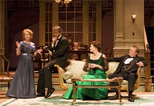 The Little Foxes