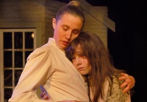 The Miracle Worker