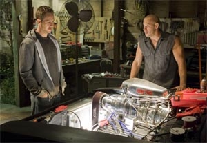 Fast, but Not Furious