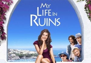 My Life in Ruins
