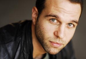 Jesse Bernath