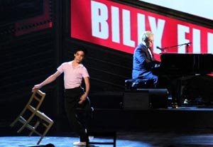 'Elliot' Wins 10 Tonys; 'Carnage' Best Play