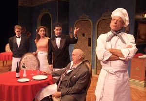 Theaters Take a Nimble Approach to Economic Blues