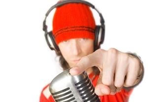 Voice Activation