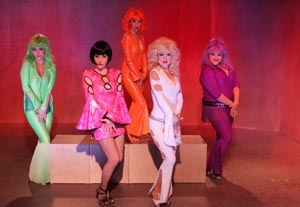 Ecstasy: The Musical!