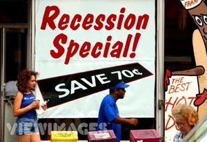 The Last Word: How Has the Recession Affected Your Career?