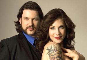 'Revealed' Takes Burlesque Out of the Raw Space