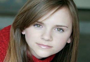 Tara Lynne Barr