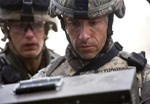 The Hurt Locker