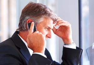 Talent Managers Hold on While Industry Shifts