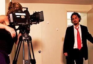 New York Actors Creating Their Own Work