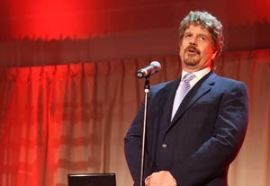 John Wells Running for WGA West President
