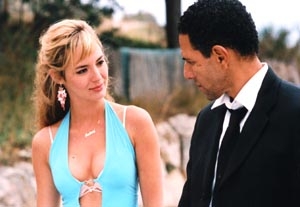 The Girl From Monaco (La Fille de Monaco)