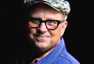 Bobcat Goldthwait Just Wants to Direct (Commercials)