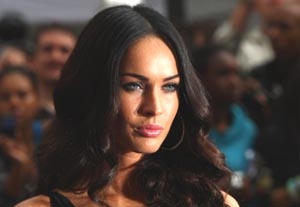 Sexy? Megan Fox Says It's Part of Movies