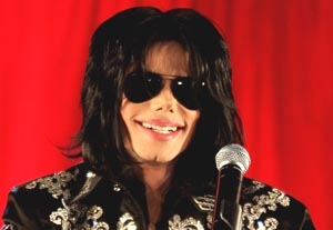 Pop Star Michael Jackson Has Died