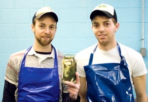 Day Jobs You Don't Have to Hate