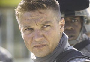 The Hurt Locker