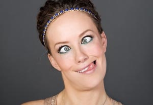 What is Your Silliest Acting Experience?