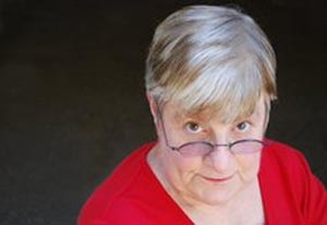 Ria Erlich