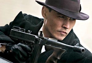 Public Enemies