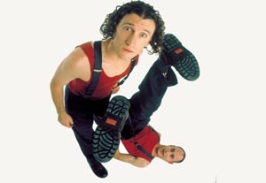 Speedmouse