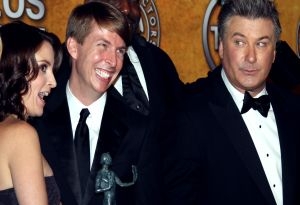 Comedy Central Lands on '30 Rock'