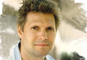 Thom Klohn of CSA Joins Back Stage