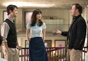 How to Lose a Girl in '500 Days'