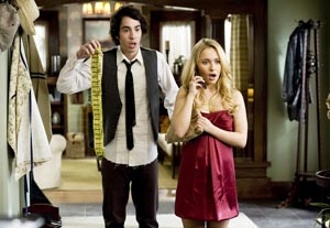 I Love You, Beth Cooper