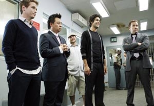 Entourage