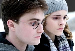 Harry Potter and the Half-Blood Prince
