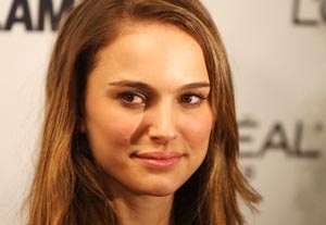 Natalie Portman Joins Marvel's 'Thor'