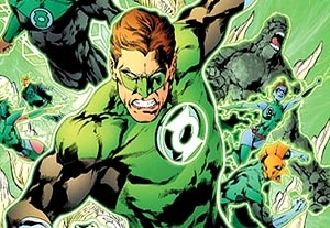 DC Comics Storms the Film World