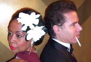 Billie & Bogie