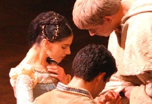 Romeo & Juliet