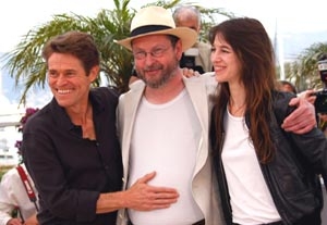 'Antichrist' Director Says Outrage 'Suits Me Fine'