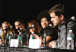 Comic-Con Turns into Movie Bazaar