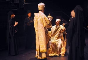 Boris Godunov