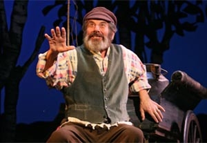Fiddler on the Roof