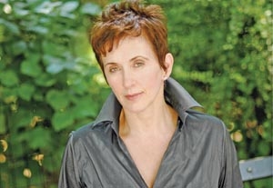 Karin De La Penha