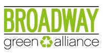 Broadway Goes Green With Broadway Green Alliance