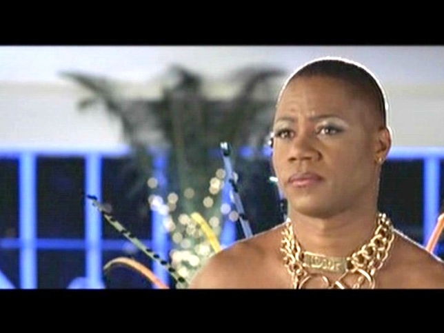 6 Actors Who Squandered their Oscar Win (Slideshow)