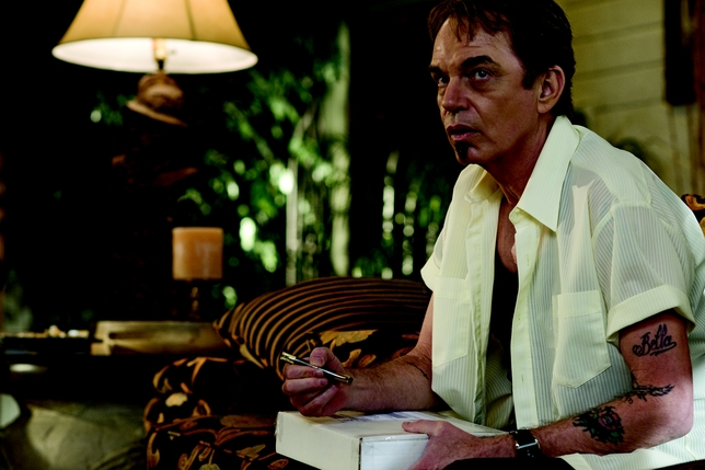 The White American Male Fights the World in ‘The Baytown Outlaws’