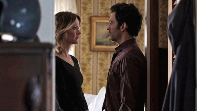 Going Home Again in ‘Fairhaven’