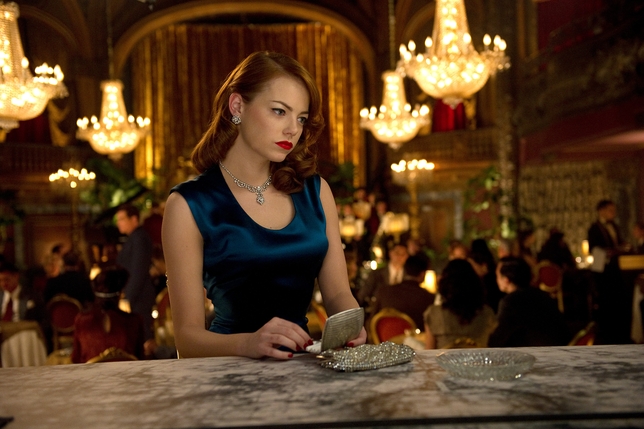 Taking Potshots at Fact in ‘Gangster Squad’